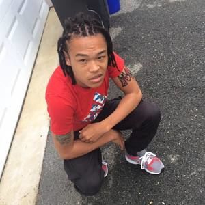 Meet your Posher, Mark